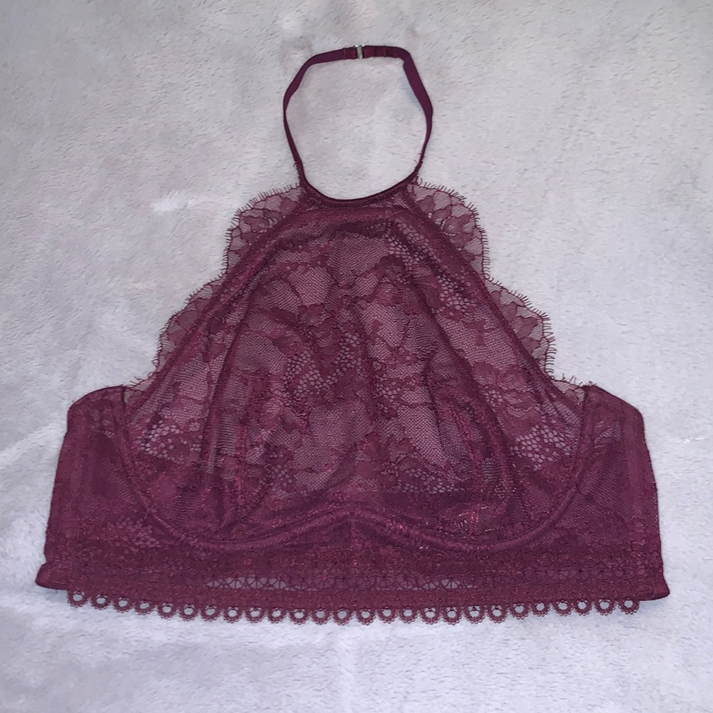 Victoria Secret Very Sexy Bralette